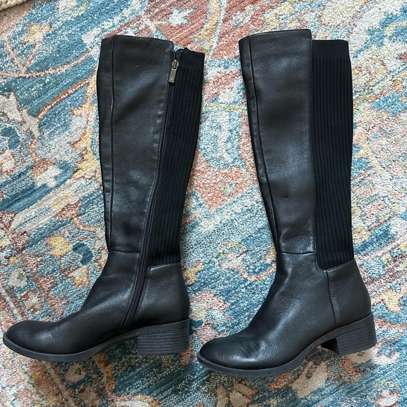Kenneth Cole Levon Boots - Picture 2 of 7